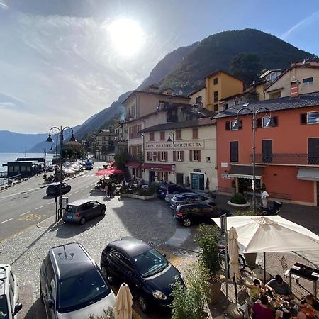 דירות Casa Hygge Argegno - Lake Como מראה חיצוני תמונה