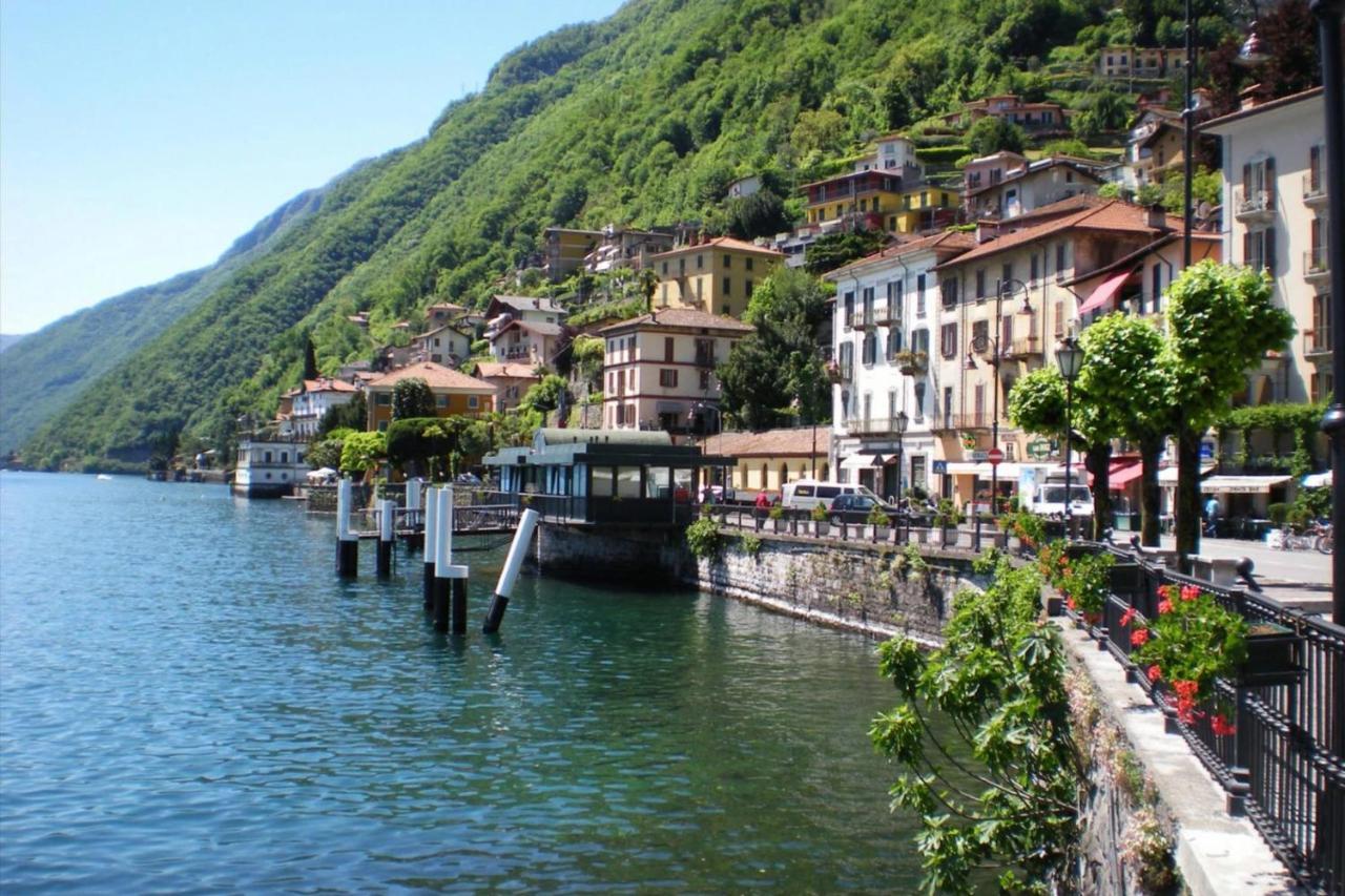 דירות Casa Hygge Argegno - Lake Como מראה חיצוני תמונה