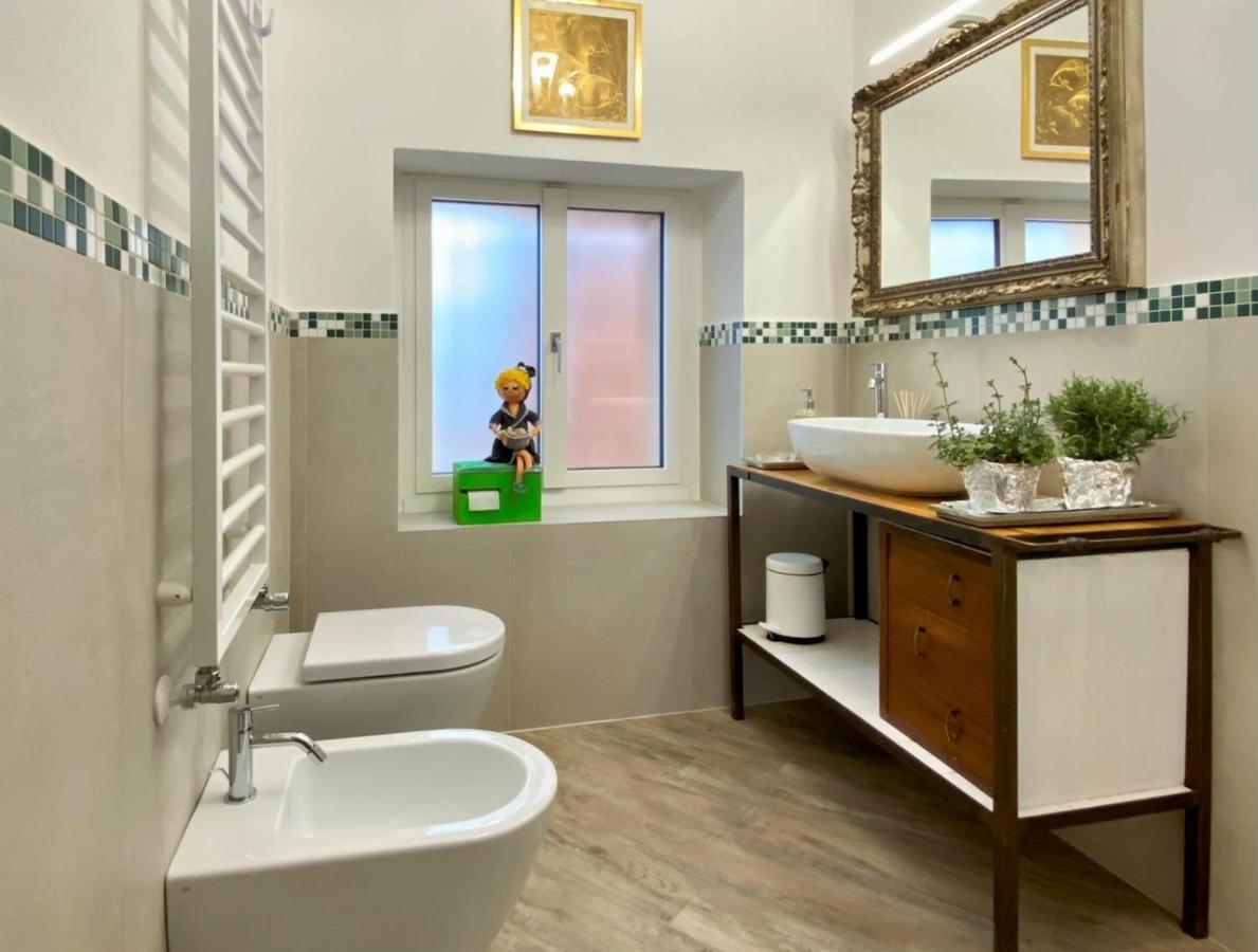 דירות Casa Hygge Argegno - Lake Como מראה חיצוני תמונה