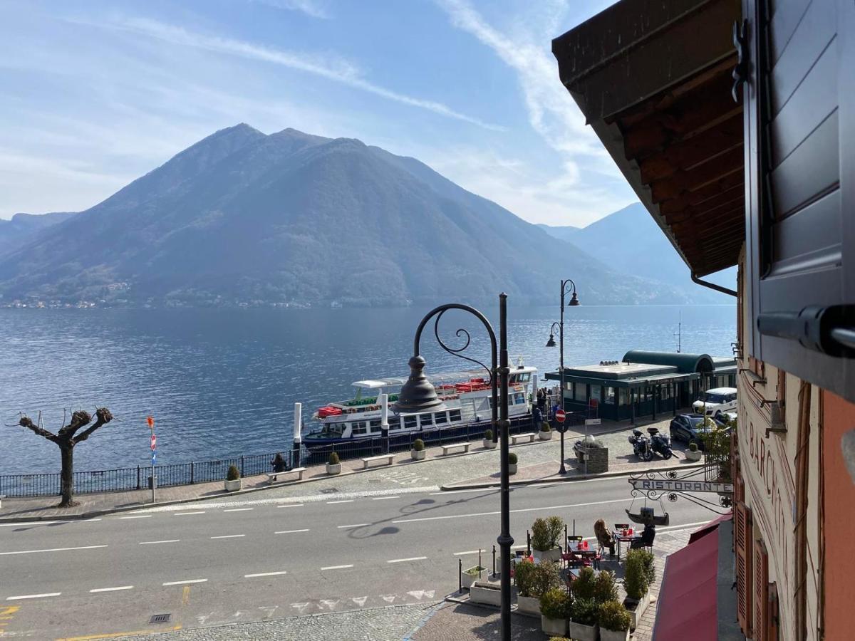 דירות Casa Hygge Argegno - Lake Como מראה חיצוני תמונה